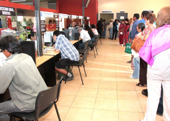 Anuncian descuentos por pago anticipado y por buen contribuyente