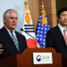 Estados Unidos advierte que no aceptará "una Corea del Norte con armas nucleares"