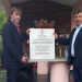 Celebración por el 85° Aniversario de la Dirección Provincial de Vialidad