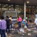 Violentos saqueos dejan un saldo de 4 muertos y 15 heridos