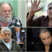 Sindicalistas tras las rejas