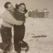 Una historia de amor en medio del horror de Auschwitz