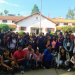 Estudiantes de la Puna viajaron a Chapadmalal
