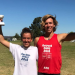Argentina tiene a los representantes en windsurf y kitesurf para los Juegos Olímpicos de la Juventud