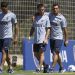Boca y River bajaron decibeles, pero juegan su partido