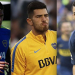 Quiénes son los infaltables de Guillermo para el comienzo de la rotación de Boca en todos los frentes