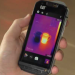 Cat S61, un smartphone ultra resistente y con cámara térmica