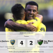 Boca no perdona y sigue a paso firme en la Superliga: le ganó 4-2 a San Martín de San Juan