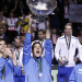 Juan Martín del Potro y la nueva Copa Davis: "Ganarla era un sueño que tenía, pero ya está, ya lo realicé"