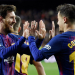 Valencia-Barcelona, semifinal de la Copa del Rey: ganó el equipo de Lionel Messi y se metió en otra final