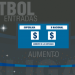 Las entradas del fútbol argentino aumentarán un 28%