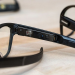 Vaunt, las gafas inteligentes de Intel que parecen anteojos normales