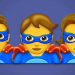 Así son los nuevos emojis que llegarán a tu celular