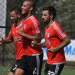 Empezaron las pruebas de Marcelo Gallardo en River: los dos equipos que paró pensando en Godoy Cruz