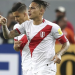 Un giro inesperado podría dejar a Paolo Guerrero sin el Mundial de Rusia 2018