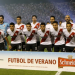 Se dio a conocer la nueva camiseta alternativa tricolor de River