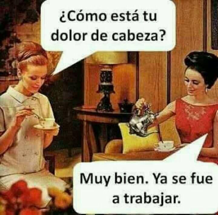 Bromas de comadres