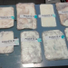 Detienen a ciudadano ruso con 3 kilos y medio de cocaína