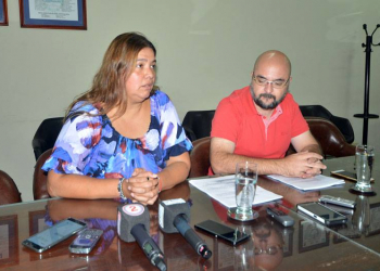 Alejandra Cejas quiere frenar la venta