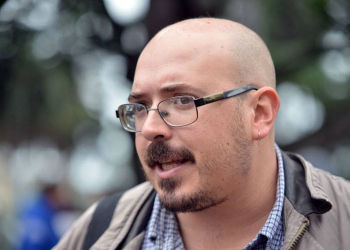 Iñaki Aldasoro: Una lectura de la marcha de ayer y lo que se viene en la política provincial