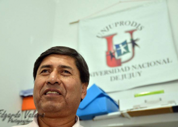 Unjuprodis, una ayuda para la trayectoria universitaria de personas con discapacidad