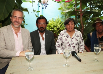Vuelve la Bombuchada Caprichosa con Perfume de Carnaval