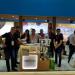 Argencrops representa a Jujuy en una feria internacional de alimentos en Dubai