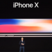 Por qué a Apple no le importa “el fracaso” del iPhone X