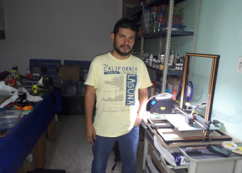 Increíbles desarrollos tecnológicos en la provincia de Jujuy