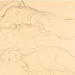 Recuperan una obra de Gustav Klimt que estuvo perdida más de 50 años