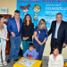 Nuevo centro de desarrollo infantil