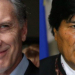 Ahora Bolivia dice que adecuará sus leyes para que haya reciprocidad con los argentinos