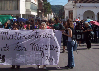 Insitiran con el pedido de una reparación económica para hijos de victimas de femicidio