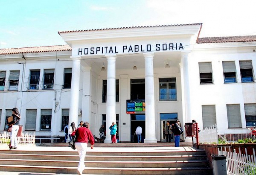 Te contamos cómo será el nuevo esquema de Red Sanitaria de la Provincia