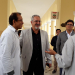 Aclaraciones sobre la implementación del nuevo Plan Estratégico de Salud