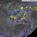 Pronóstico del tiempo