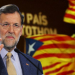 Rajoy quiere que en los colegios de Cataluña se enseñe en castellano