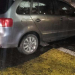 Otra vez la desconsideración y la majadería