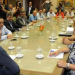 Comienza la negociación que marcará el ritmo para todo el país