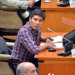 La izquierda no fue acompañada en la interpelación al Ministro Abud Robles