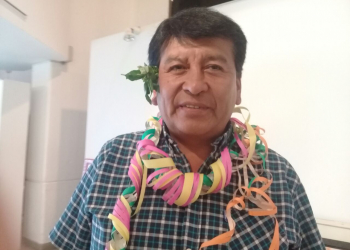 Los preparativos del carnaval maimareño