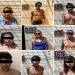 Más de una docena de personas detenidas por alterar el orden público
