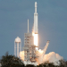 Despegó con éxito el Falcon Heavy, el cohete más poderoso de la historia