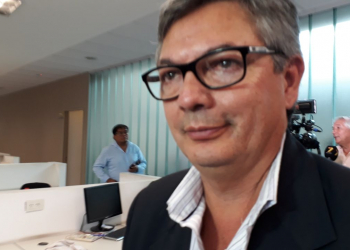 Se realizó un plenario de comisión para tratar la expropiación de tierras