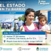 Esta semana en el playón del Centro Cultural Jorge Cafrune, de Alto Comedero