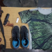 Asalto con armas caseras terminó con detenidos
