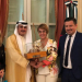 Invitación al embajador de Kuwait para visitar la provincia de Jujuy