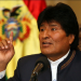 Bolivia había rechazado una propuesta de reciprocidad elevada por la Embajada Argentina