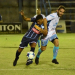 Gimnasia fue más pero debió contentarse con un punto