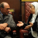 Curiosa crítica de Hebe de Bonafini al "retiro espiritual" de Macri y sus funcionarios
